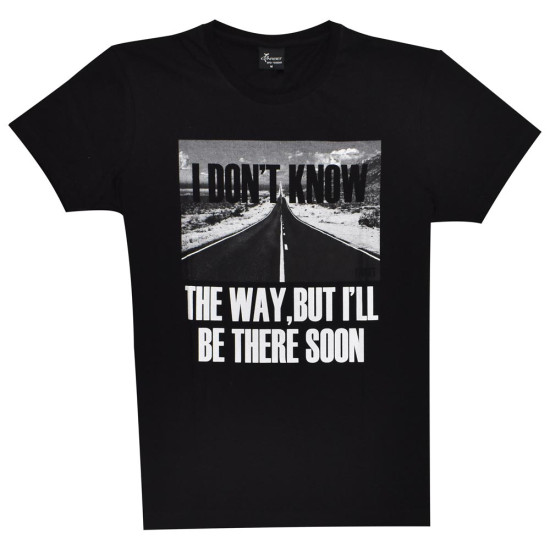 Target Ανδρική κοντομάνικη μπλούζα